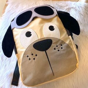Kid's Puppy dog backpack